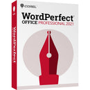 Corel WordPerfect Office Professionnel 2021 - Télécharger