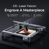 Machine de gravure laser Creality CR-Laser Falcon 5W