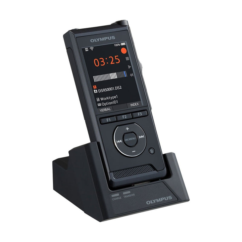 Enregistreur vocal numérique Olympus DS-9000