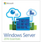 Microsoft Windows Server 2016 Essentials 1-2 CPU 64 bits (Français) - OEM