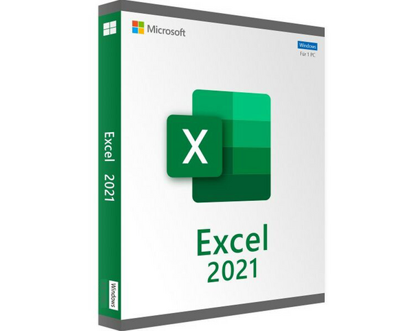 Microsoft Excel 2021 - Download | ITFactory.ca