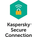 Kaspersky Secure Connection VPN - Téléchargement