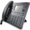 Mitel 6867 Capacité d'appel à 3 voies Téléphone VoIP (noir)