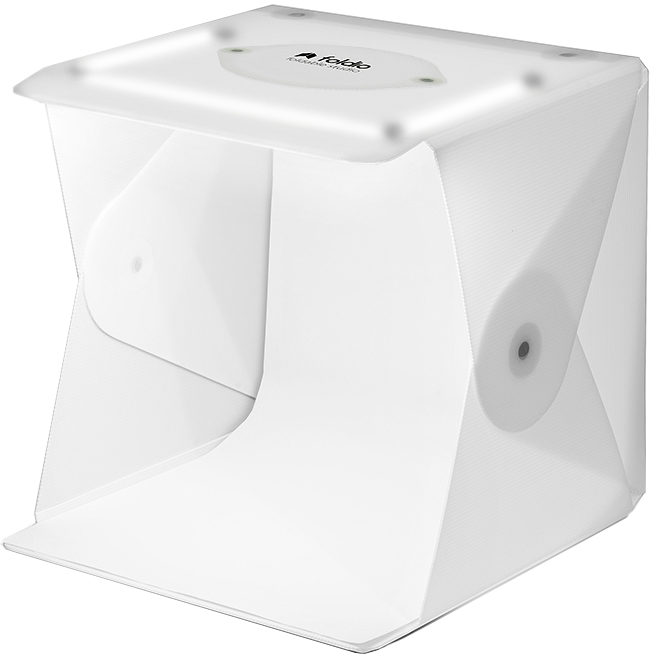 Foldio2 Plus 15" Portable Studio Lightbox