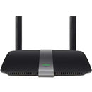 Linksys AC1200 Dual-Band WiFi 5 Router (Black)