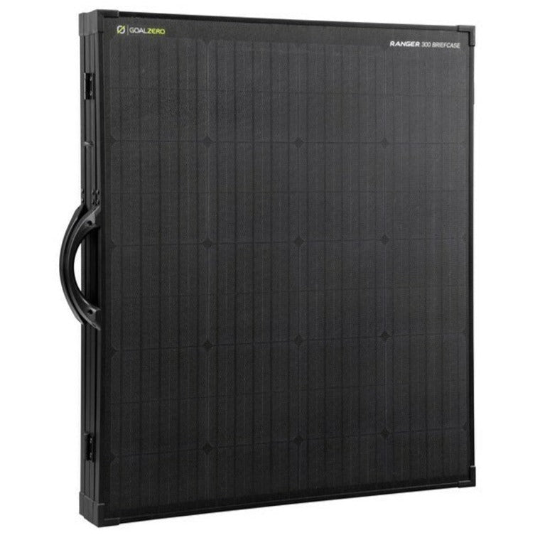 Goal Zero Ranger 300W Solar Panel Briefcase