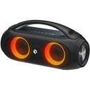 Raycon The Power Boombox 20W Bluetooth Speaker (Carbon Black)