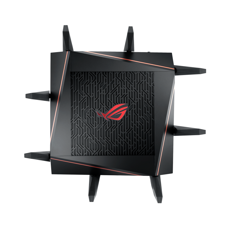 ASUS GT-AC5300 Tri-Band Wireless Gaming Router