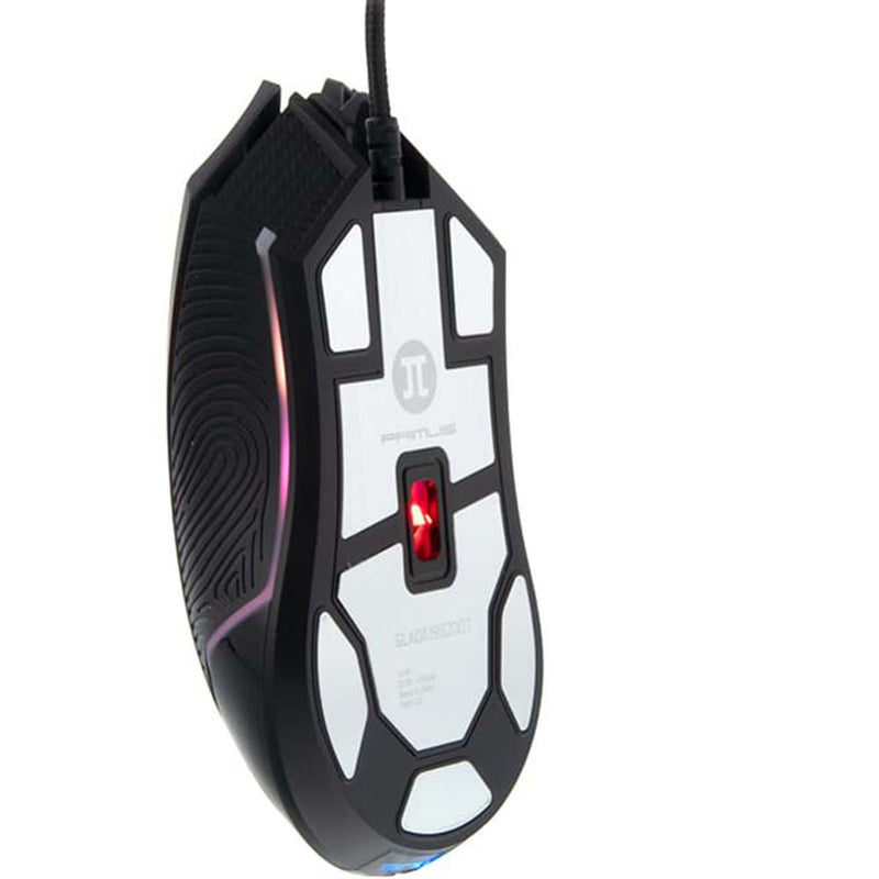 Primus Gladius 8200T Gaming Mouse