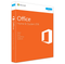 Microsoft Office 2016 pour Windows Famille et Étudiant - Boîte de carte-clé