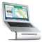 Support réglable Rain Design iLevel2 pour MacBook