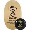 Indo Board Original FLO GF Balance Board (Natural)