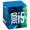Processeur Intel Core i5-7600 Kaby Lake Dual-Core 3,5 GHz LGA 1151 65W