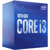 Intel Core i3-10100 Comet Lake Quad-Core 3.6 GHz LGA 1200 65W Processor
