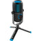 JLab Audio Talk Professional Portable USB Microphone
