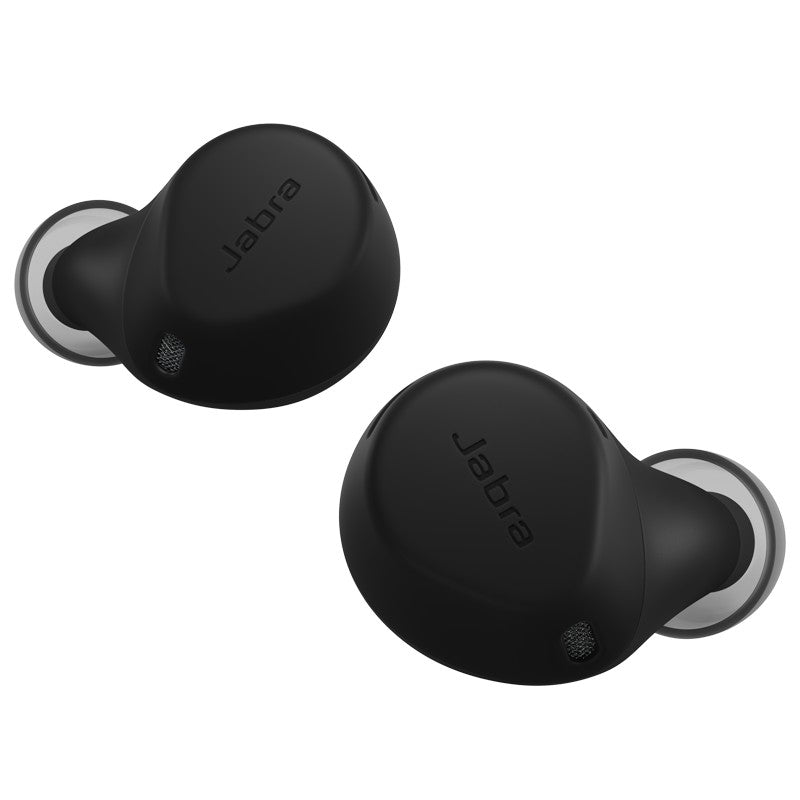 Jabra Elite 7 Active True Wireless Bluetooth Earbuds (Black)
