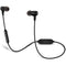 JBL E25BT Wireless In-Ear Headphones (Black)