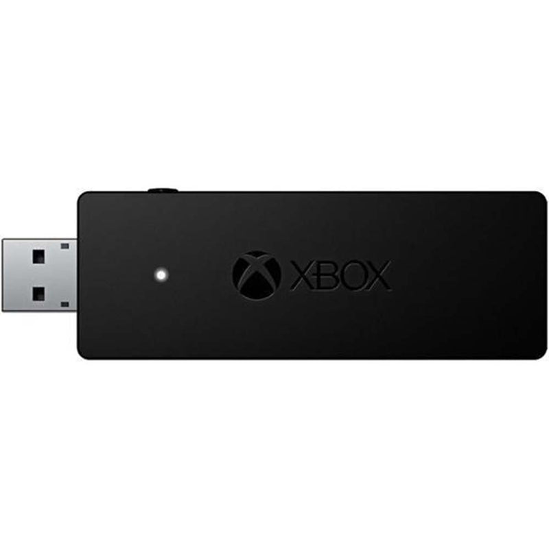 Adaptateur sans fil Microsoft Xbox One pour Windows 10