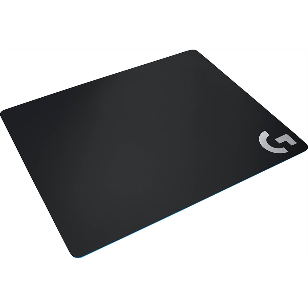 Logitech G G440 Hard Gaming Mouse Pad (Black)
