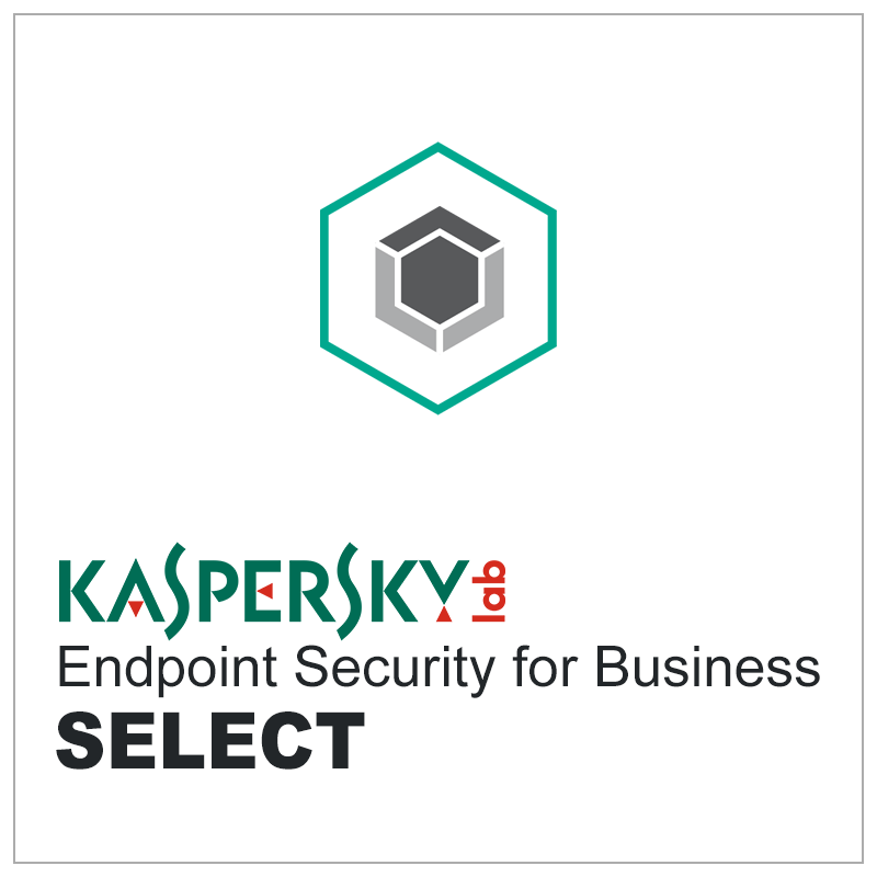 Kaspersky Endpoint Security for Business - Téléchargement