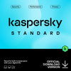 Kaspersky Standard - Télécharger