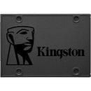 SSD interne Kingston A400 2,5" 240 Go SATA III