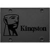 SSD interne Kingston A400 2,5" 240 Go SATA III