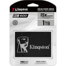 Kingston KC600 2.5" 1024GB SATA III Internal Hard Drive