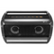 LG XBOOM Go PK5 Portable Bluetooth Speaker (Black) (Open Box)