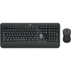 Logitech MK540 Wireless Keyboard and Mouse Combo - English (Open Box)