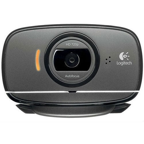 Rede Mediator Venlighed Logitech B525 HD Webcam (Open Box) | ITFactory.ca