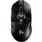 Logitech 910-005670 G903 Lightspeed Wireless Gaming Mouse (Black)