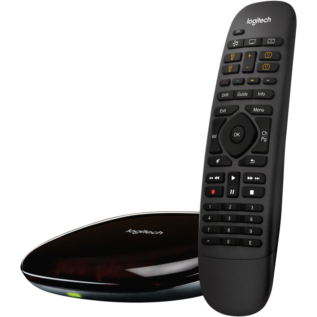 Logitech Harmony Companion Remote Control