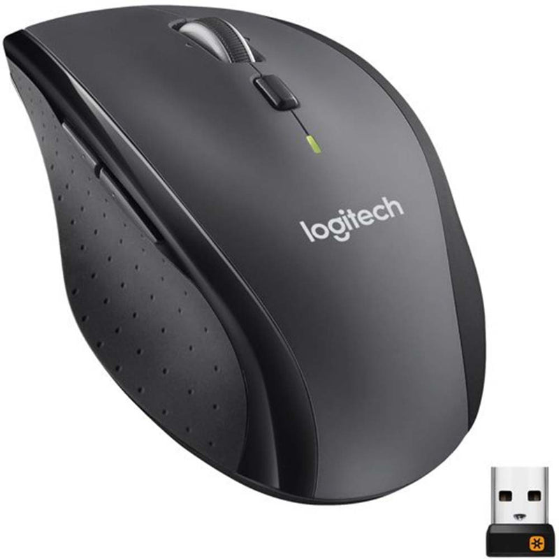 Logitech Productivity Plus Mouse