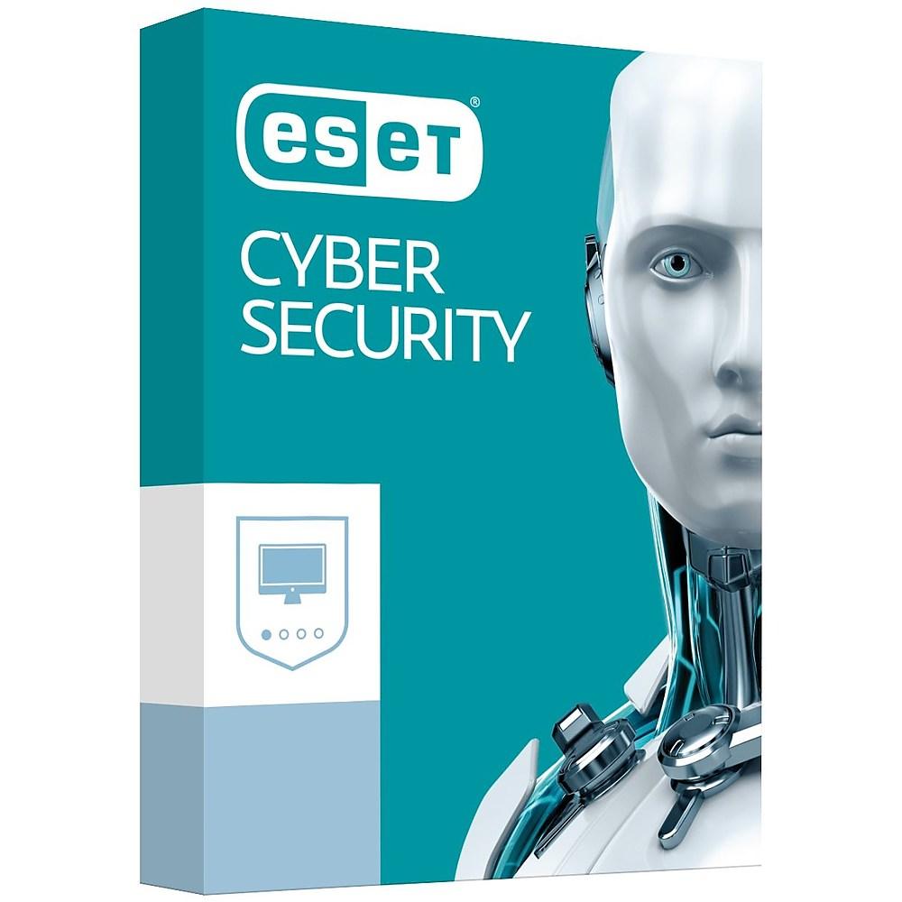 ESET CyberSecurity for Mac - Download