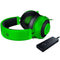 Razer Kraken Tournament Edition Wired Gaming Headset (Green)