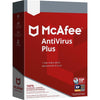 McAfee AntiVirus Plus - Téléchargement