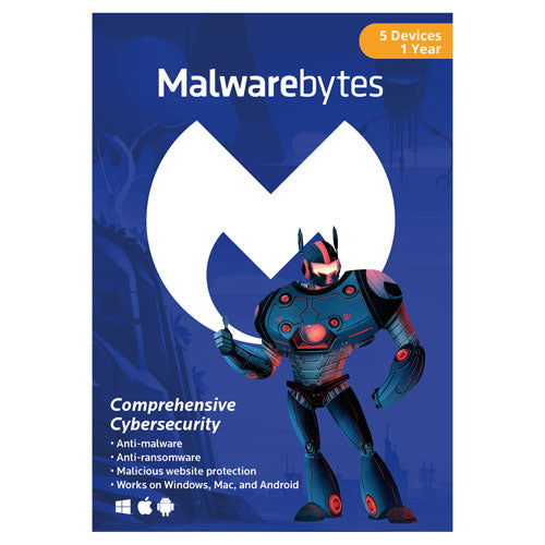 Malwarebytes Premium - Download