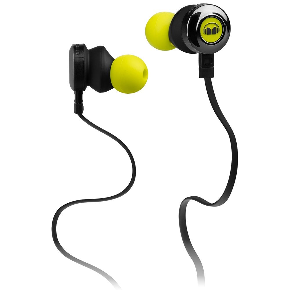 Monster clarity hd deals