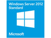 Microsoft Windows Server 2012 Standard 2 CPU 64 bit (French) - OEM