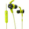 Écouteurs intra-auriculaires sans fil Monster iSport Victory (vert)