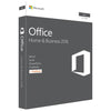 Microsoft Office 2016 for Mac Home and Business - Download