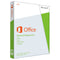 Microsoft Office 2013 Famille et Étudiant (Français) - Boîte de carte-clé
