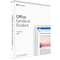 Microsoft Office 2019 Famille et Étudiant pour 1 PC/Mac (Carte de clé)