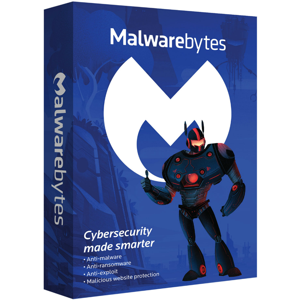 Malwarebytes Premium - Téléchargement