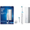 Oral-B Pro Smart Limited Electronic Toothbrush (White)