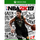 NBA 2K19 (Xbox One)