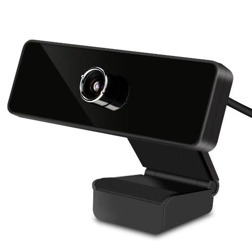 Webcam NeonTek AN810 1080p avec microphone intégré