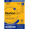 Norton 360 Deluxe for 5 Devices (1 Year) - Retail Box