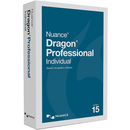 Nuance Dragon Professional Individual 15.0 (French) - Download